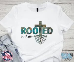 Rooted – Multi