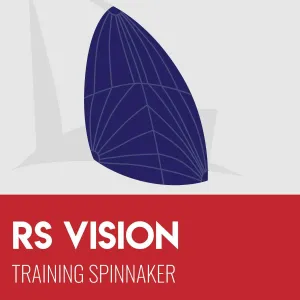 RS Vision Training Spinnaker