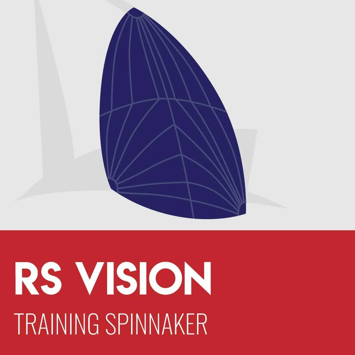 RS Vision Training Spinnaker
