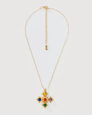 SACRED NECKLACE