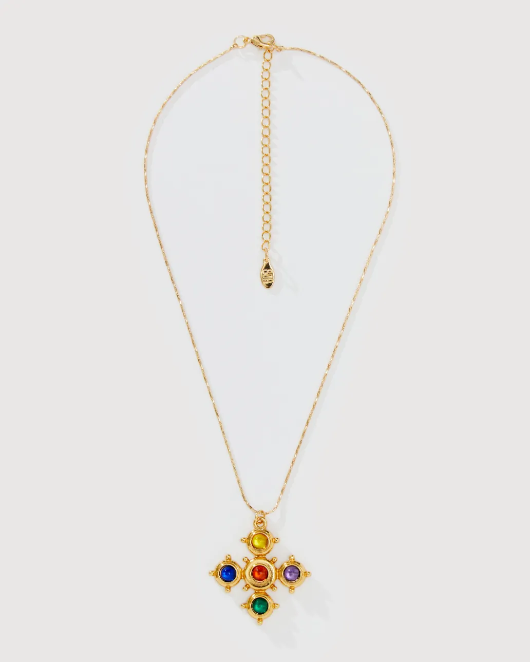 SACRED NECKLACE