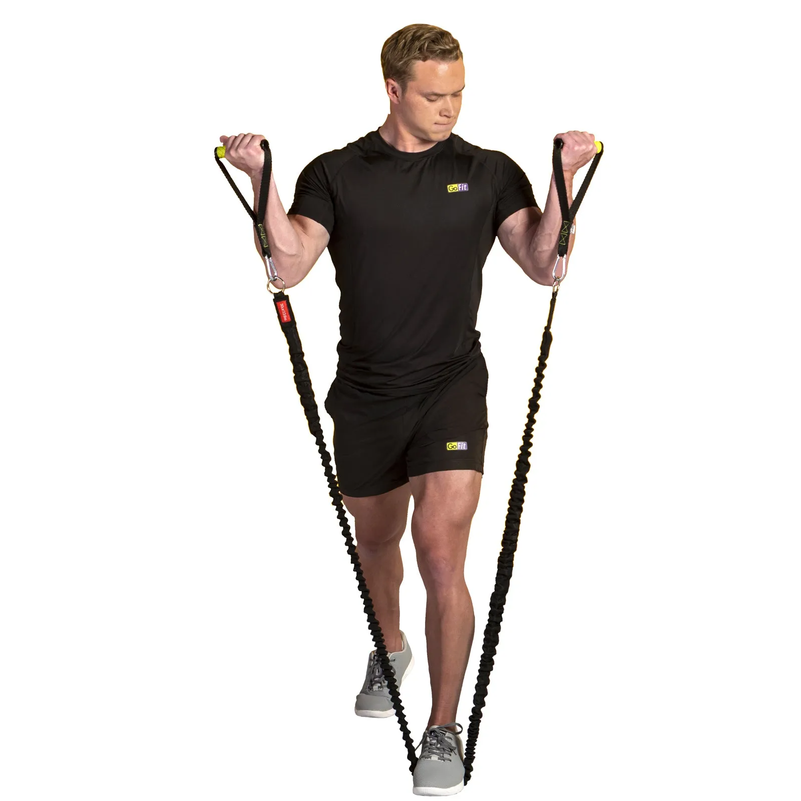 Safe Sleeve Power Tubes with Handles