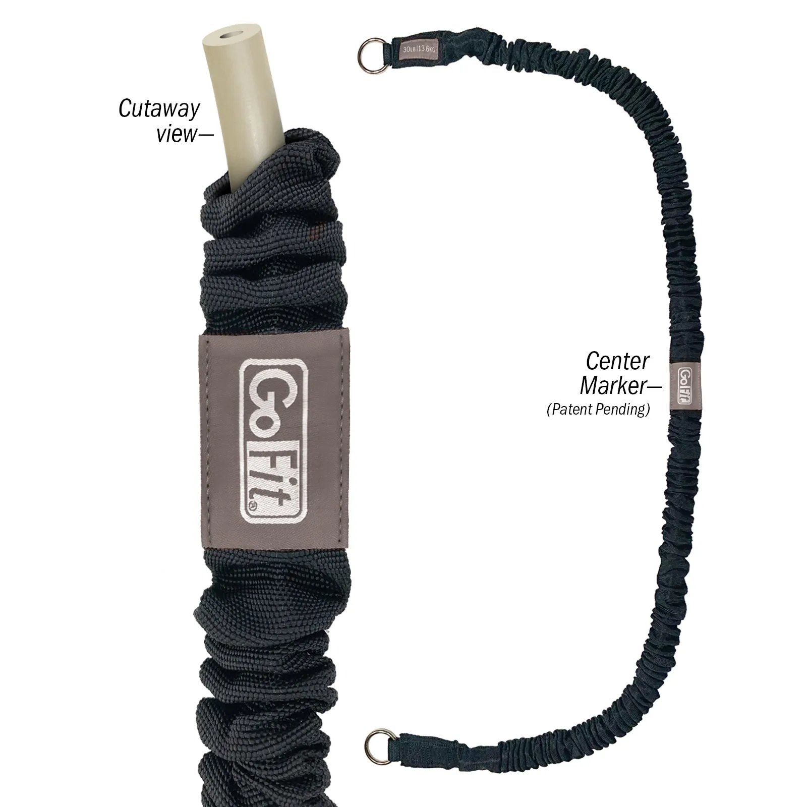 Safe Sleeve Power Tubes