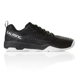 Salming Eagle Men's Indoor Court Shoe (Black/White)