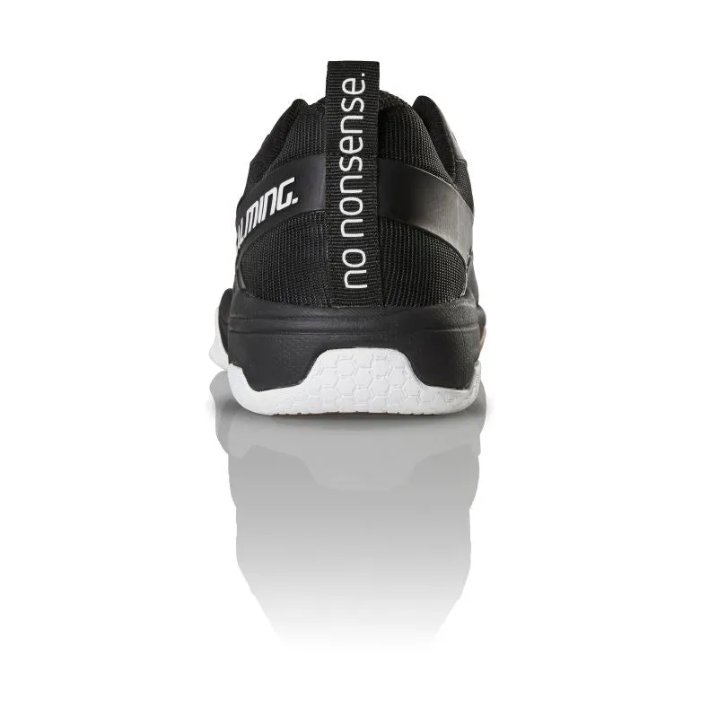 Salming Eagle Men's Indoor Court Shoe (Black/White)
