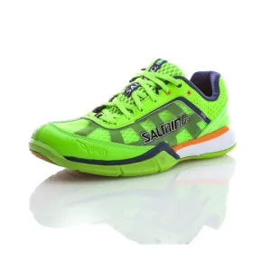 Salming Viper 2.0 Gecko Green