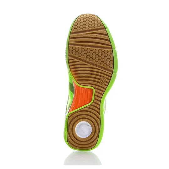 Salming Viper 2.0 Gecko Green