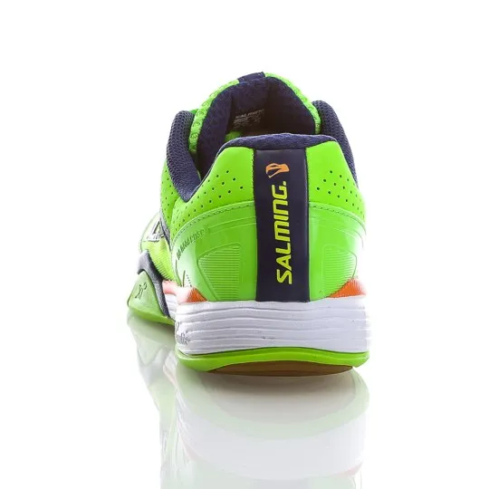 Salming Viper 2.0 Gecko Green