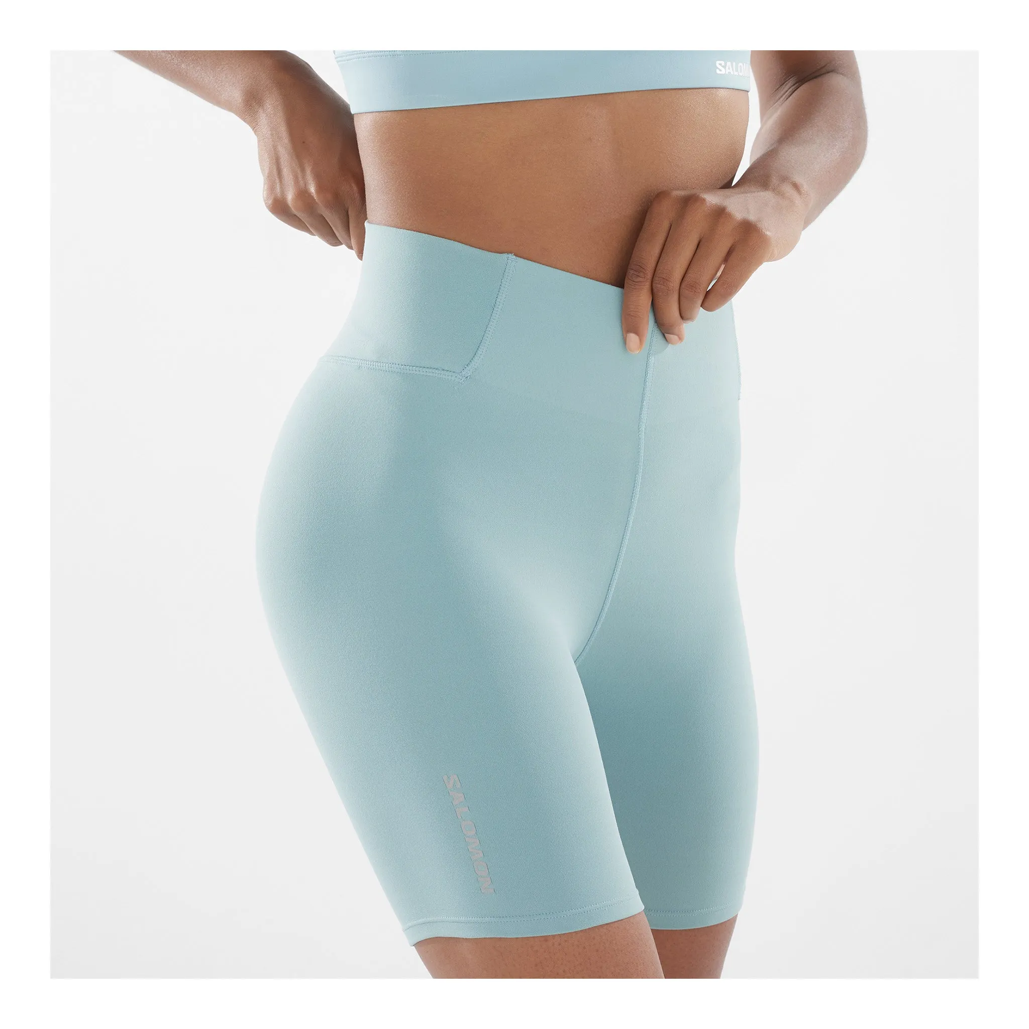 SALOMON CUISSARD CROSS MULTI - FEMME