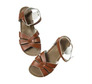 SALTWATER | Original Sandal- TAN