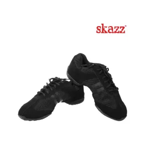 Sansha Dyna-Mesh Sneaker
