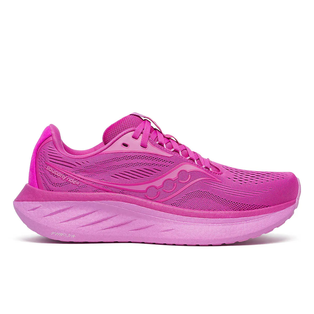 Saucony Women's Ride 18