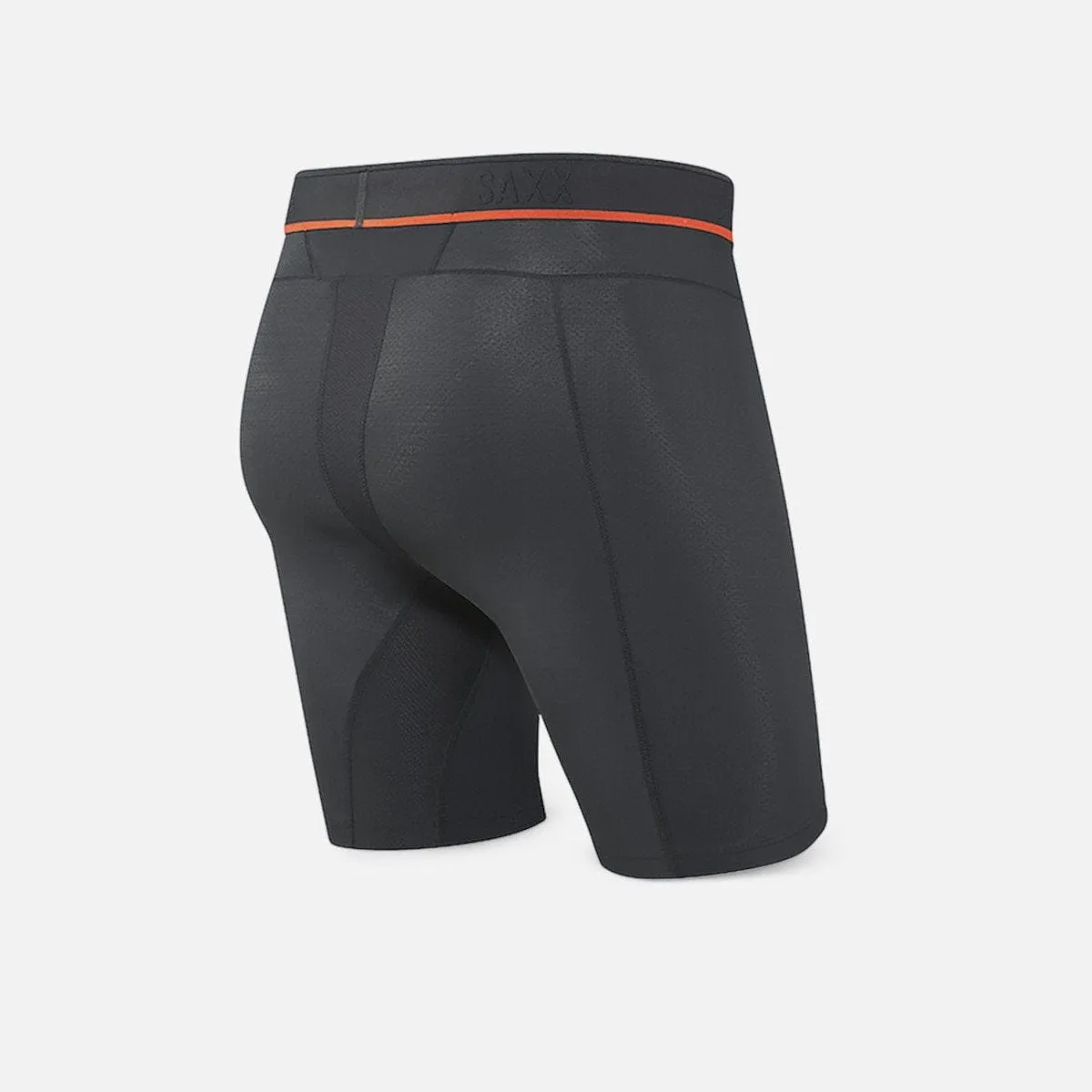 Saxx Hyperdrive Boxers - Blackout