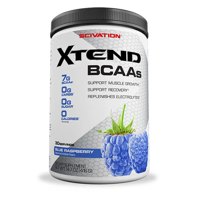 Scivation Xtend BCAAs 90 servings
