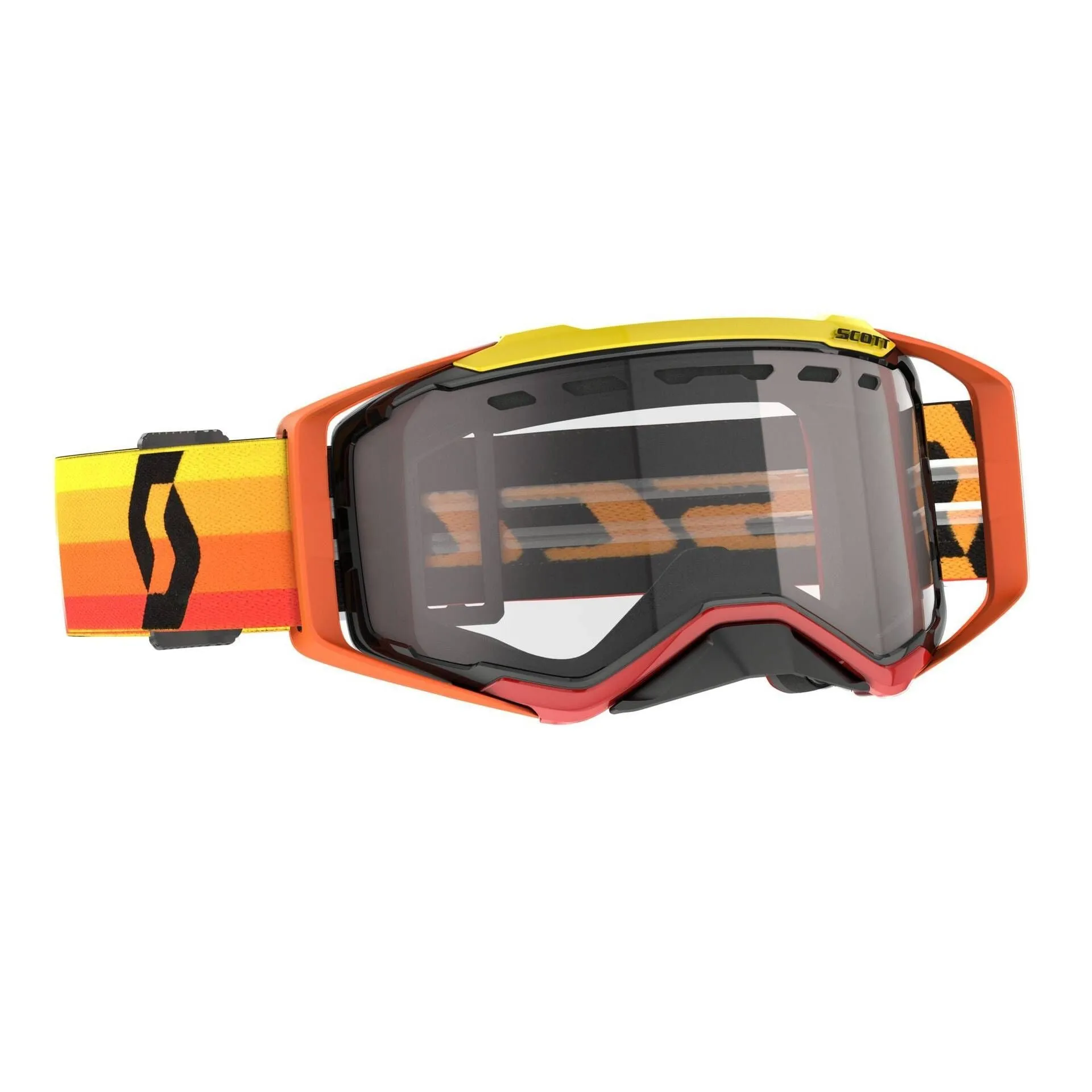 Scott Prospect Enduro MX Goggles