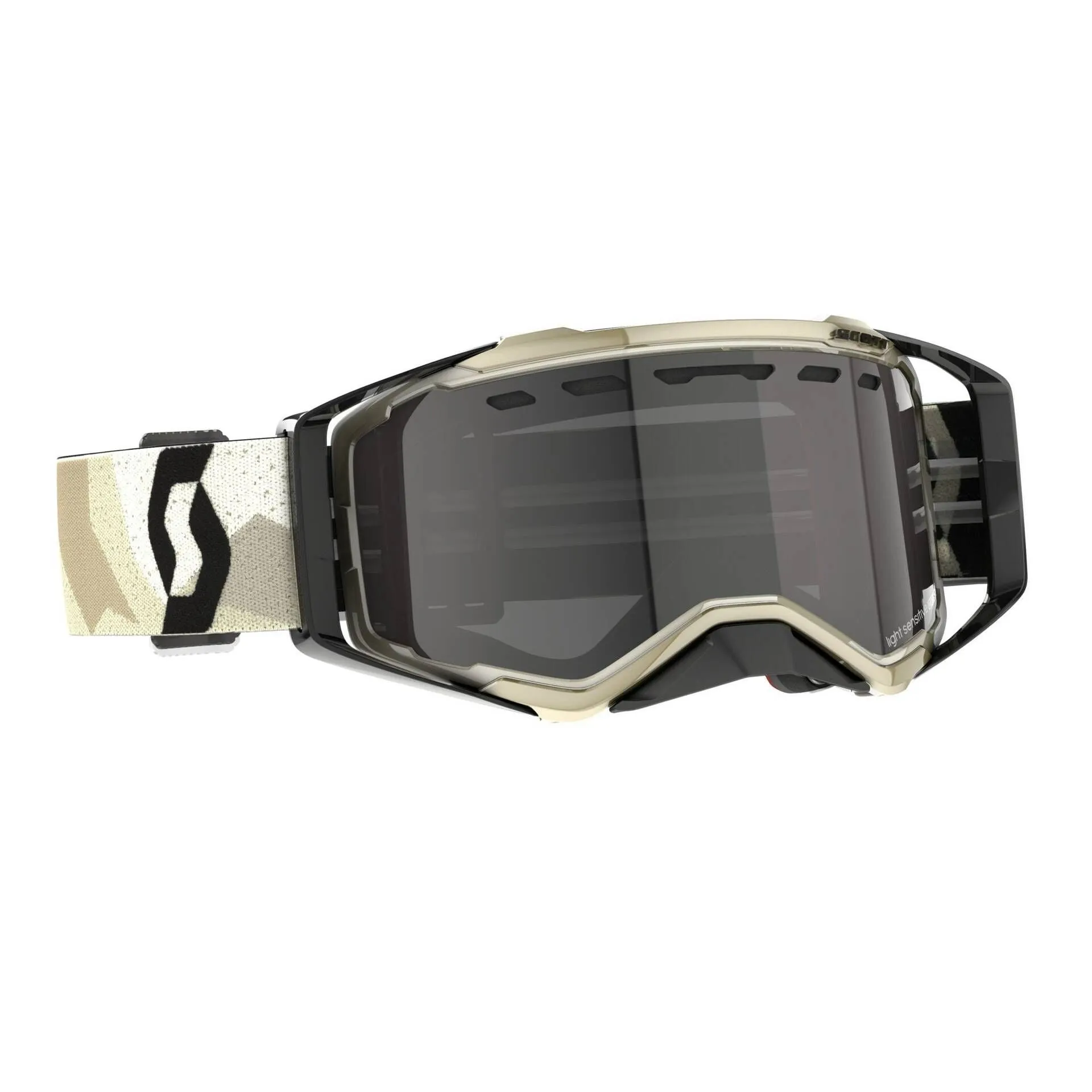 Scott Prospect Enduro MX Goggles