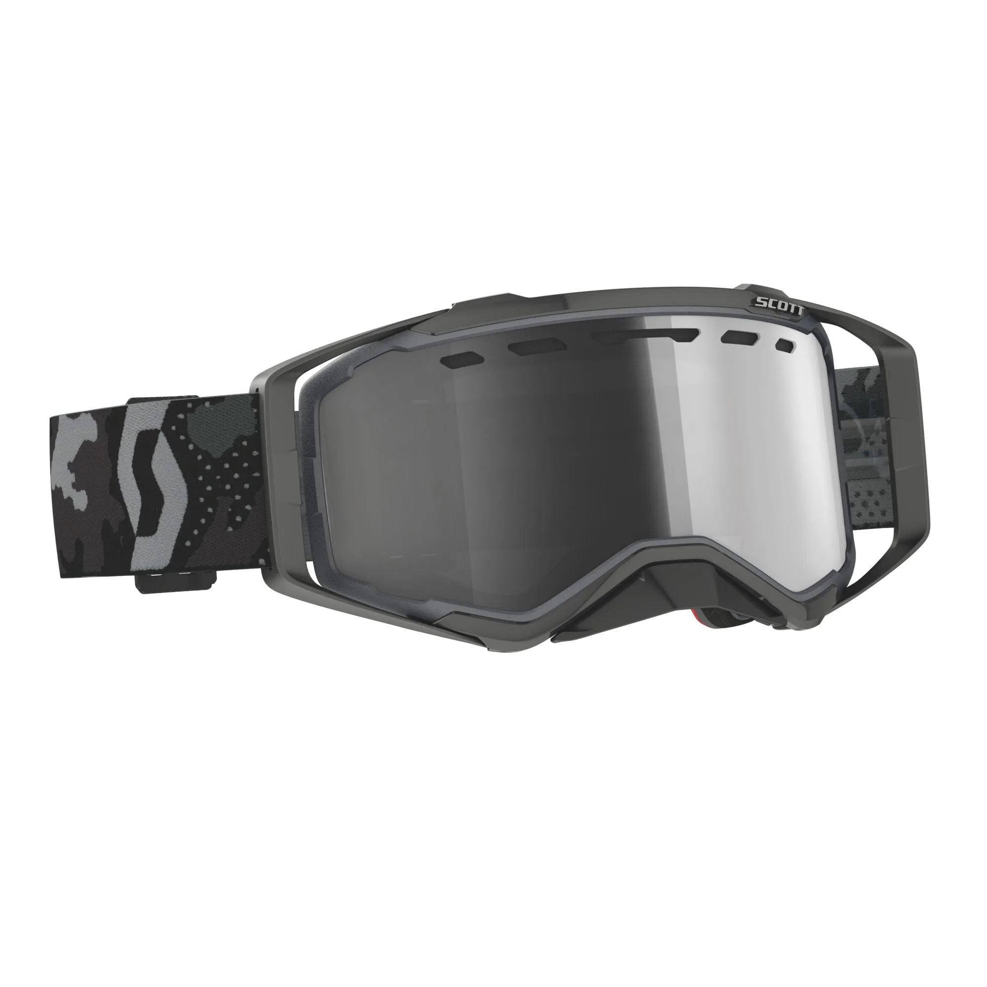 Scott Prospect Enduro MX Goggles