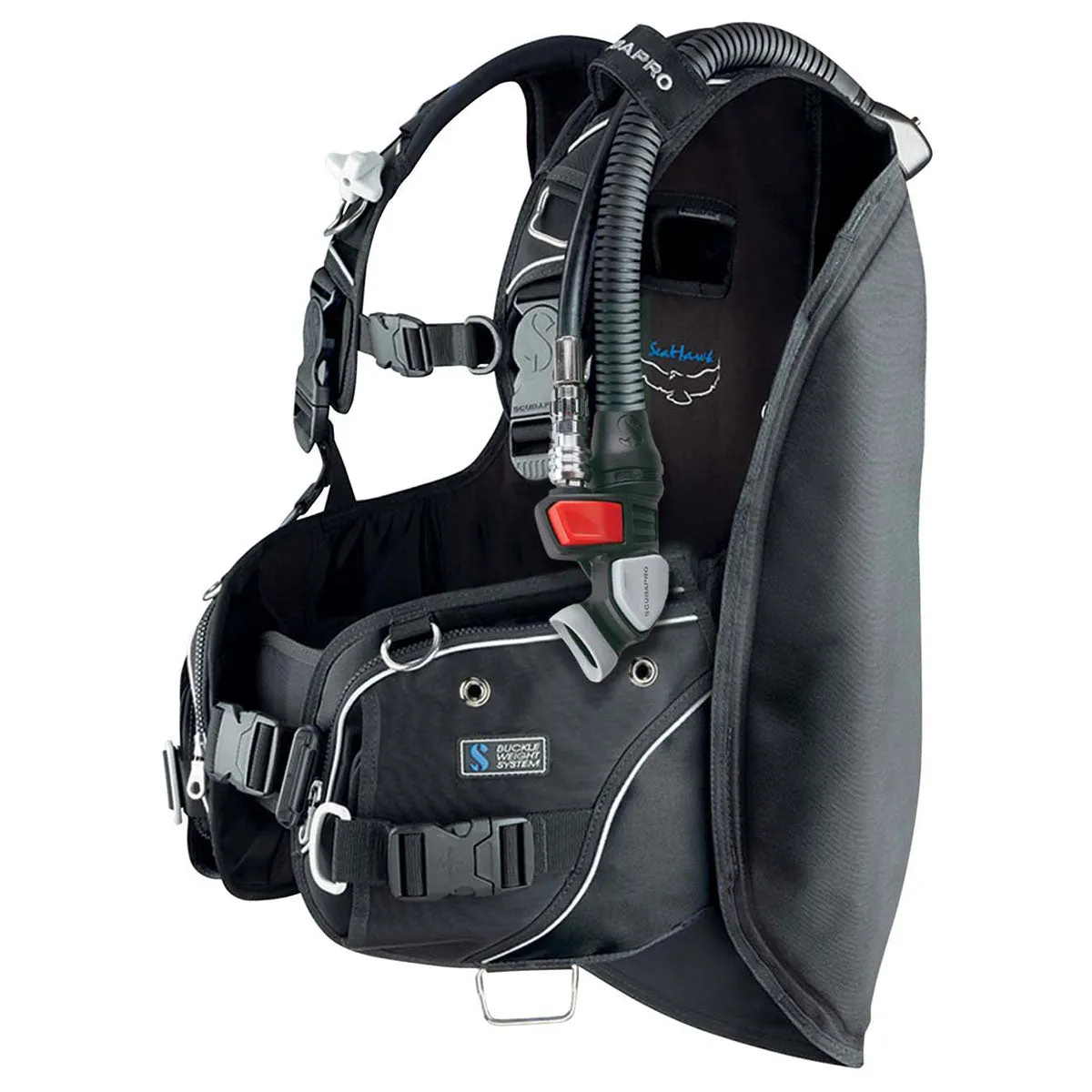 SCUBAPRO Seahawk BCD