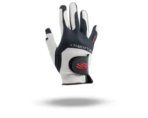 Selkirk Women's Boost Pickleball Glove (White/Black)
