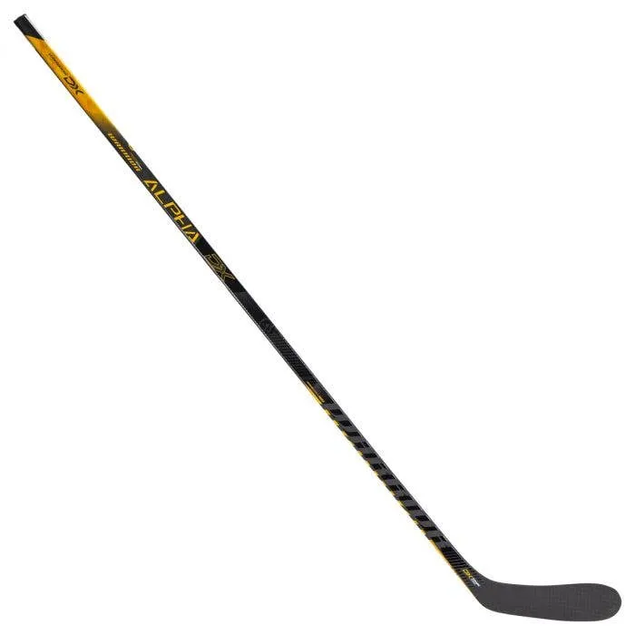 Senior Alpha DX Gold Stick