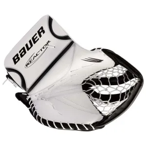 Senior Reactor R5 Pro Goalie Catch Glove - 2024