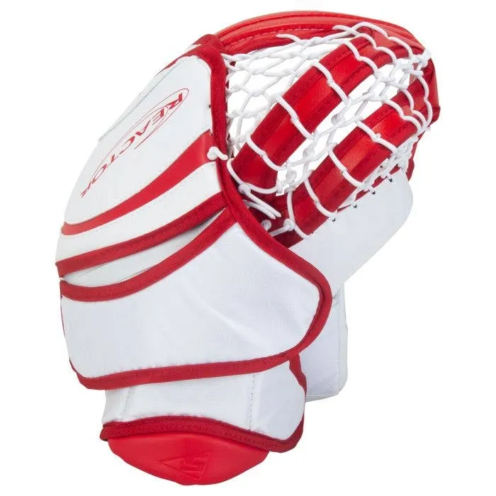 Senior Reactor R5 Pro Goalie Catch Glove - 2024