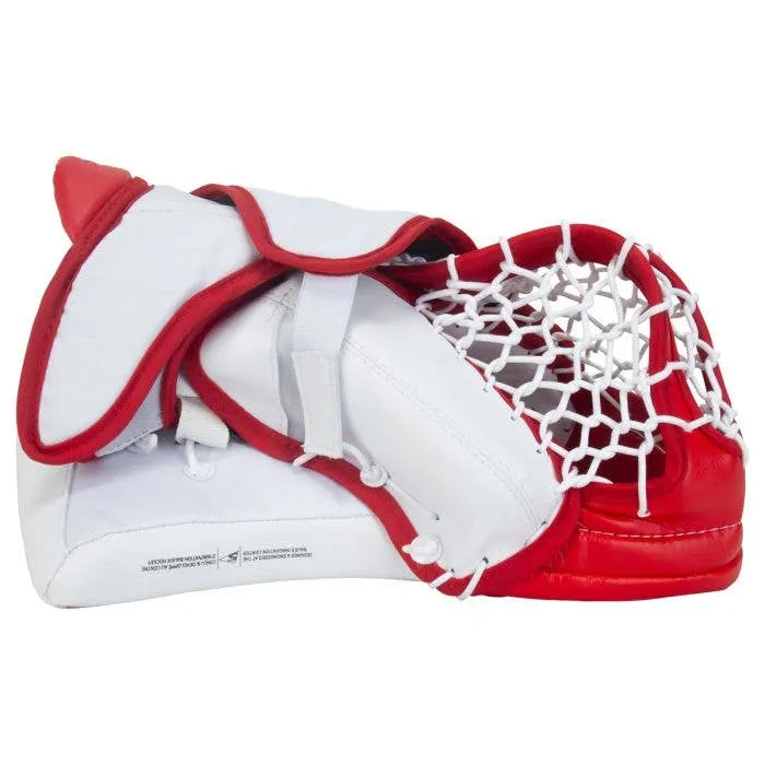 Senior Reactor R5 Pro Goalie Catch Glove - 2024
