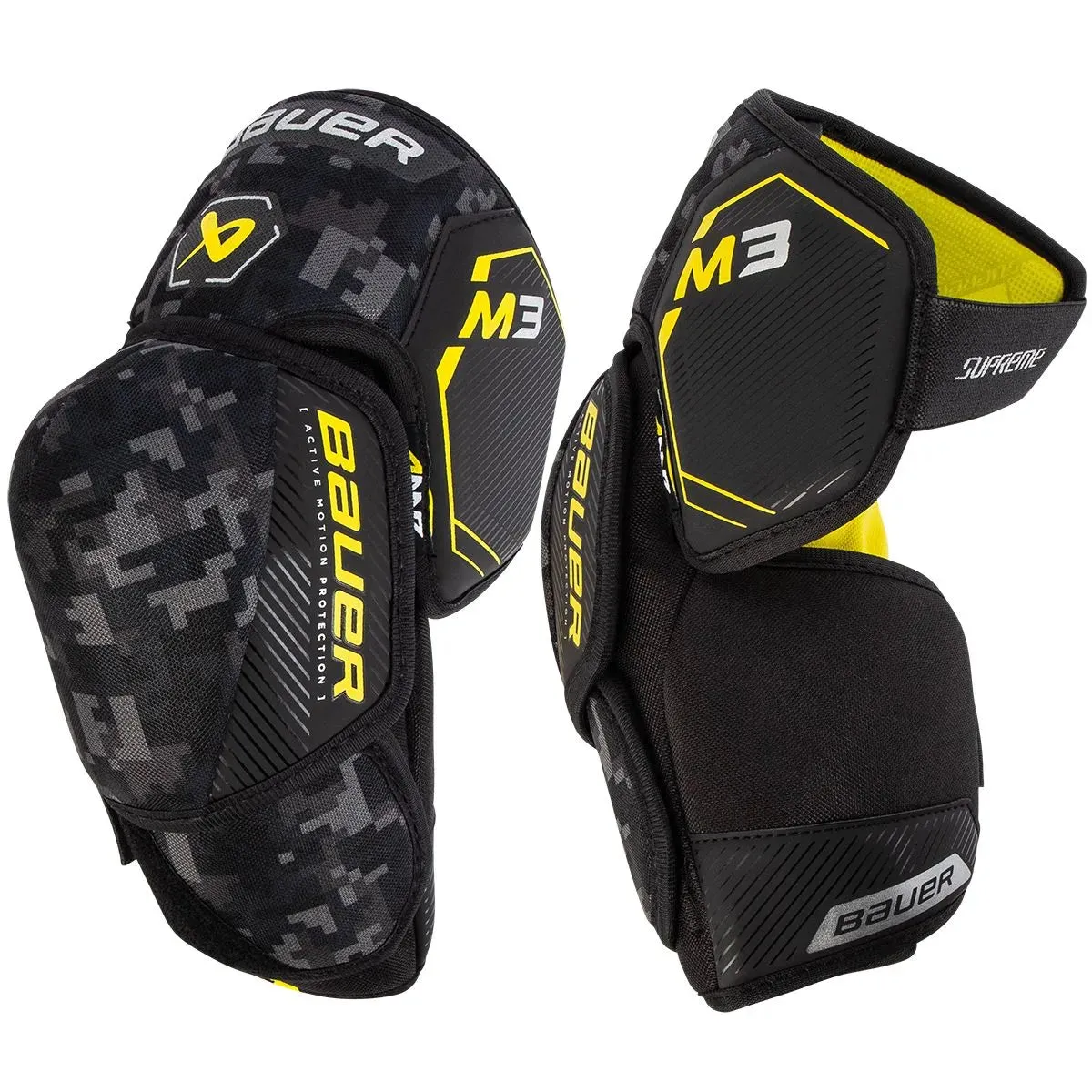 Senior Supreme M3 Elbow Pads