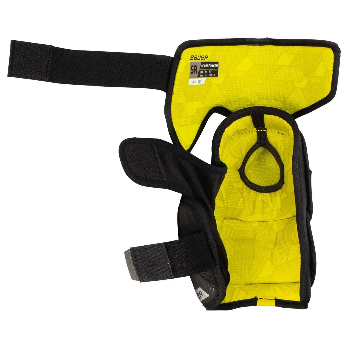 Senior Supreme M3 Elbow Pads