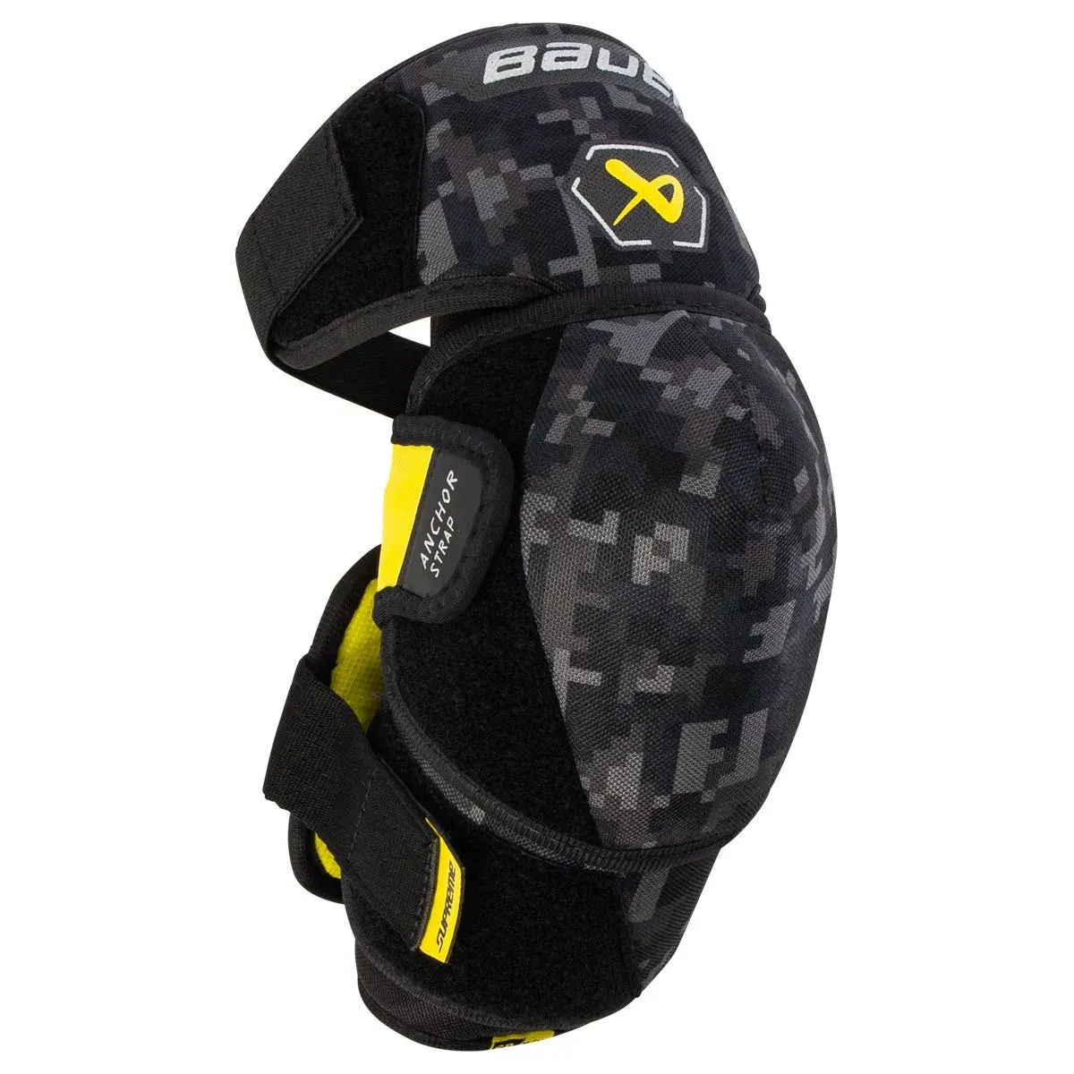 Senior Supreme M3 Elbow Pads