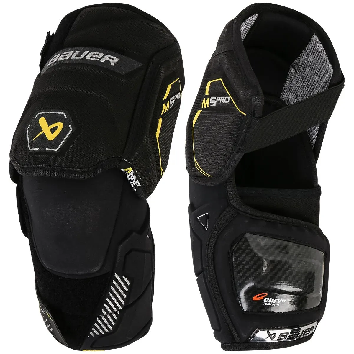 Senior Supreme M5 Pro Elbow Pads