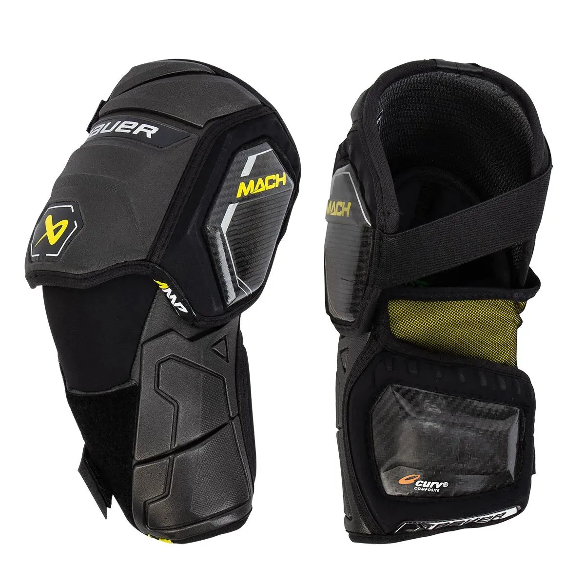 Senior Supreme Mach Elbow Pads