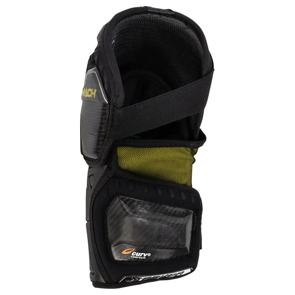Senior Supreme Mach Elbow Pads
