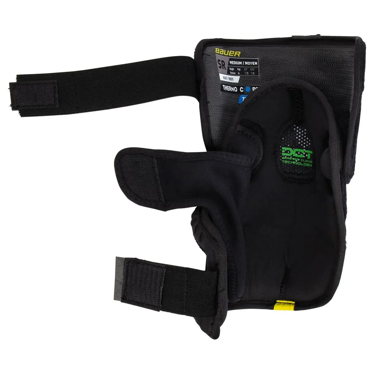 Senior Supreme Mach Elbow Pads