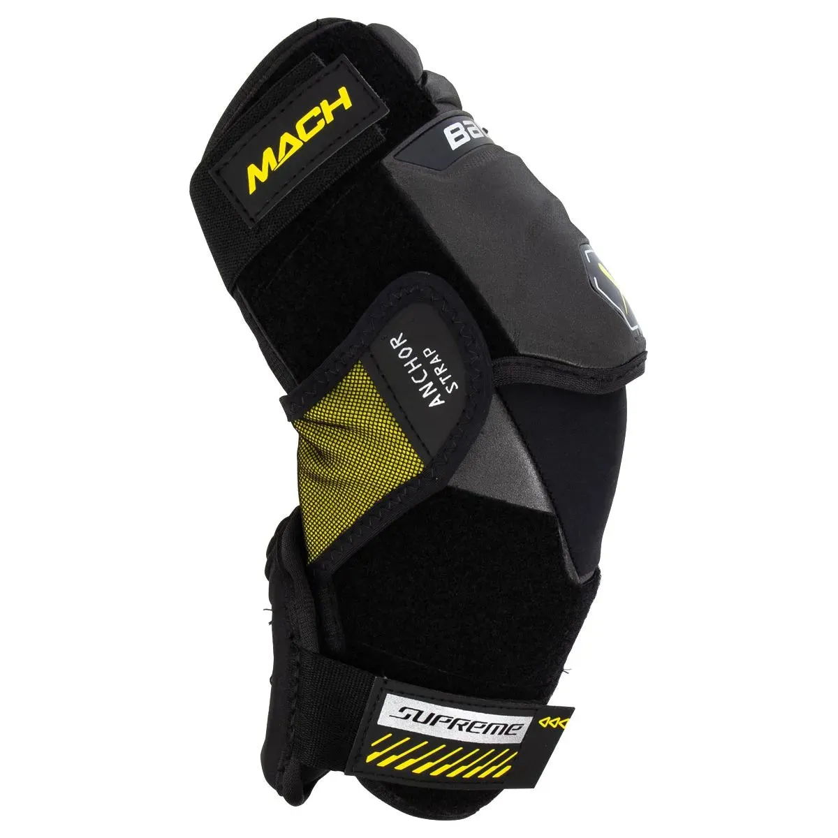 Senior Supreme Mach Elbow Pads