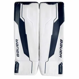 Senior Supreme Shadow Goalie Pads - 2024
