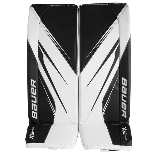 Senior Vapor X5 Pro Goalie Pads