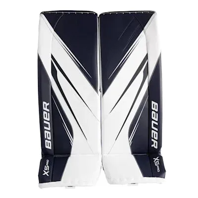 Senior Vapor X5 Pro Goalie Pads