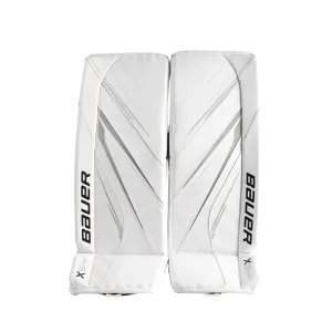 Senior Vapor X5 Pro Goalie Pads