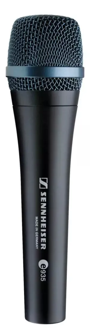 Sennheiser E935 Cardioid Dynamic Microphone