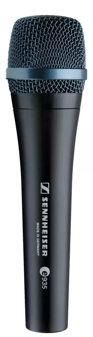 Sennheiser E935 Cardioid Dynamic Microphone