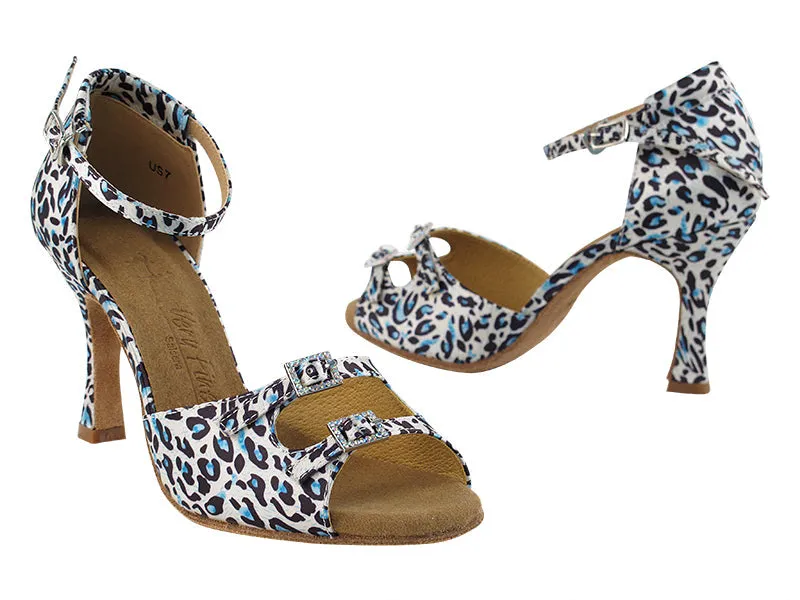 SERA1620 Blue Leopard
