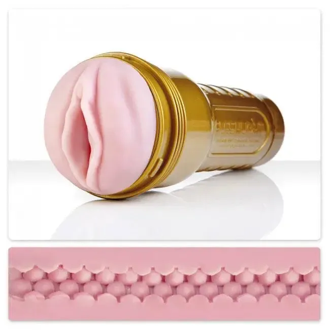 Sex Training Unit Fleshlight Complete Sets