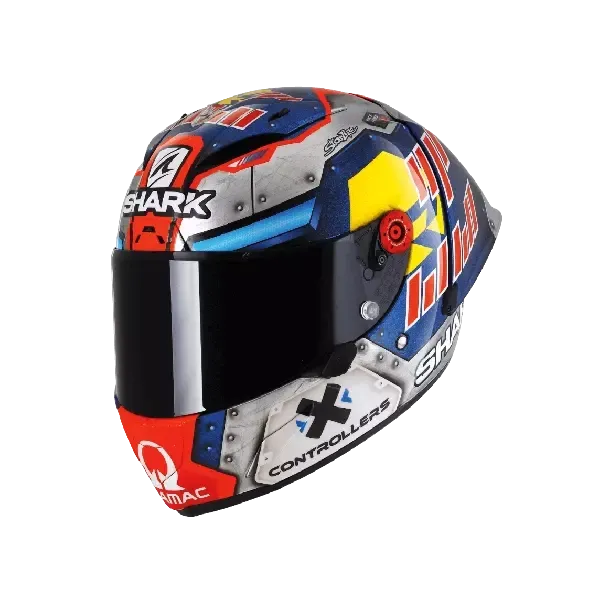 Shark Race-R Pro GP Full Face Racing Helmet