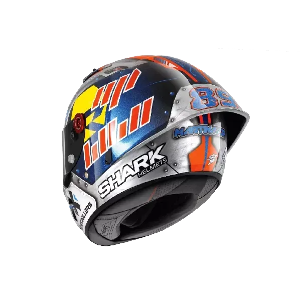 Shark Race-R Pro GP Full Face Racing Helmet