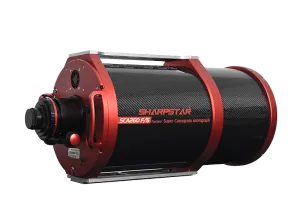 Sharpstar F5 Flat Field Super Cassegrain Astrograph - SCA260v2