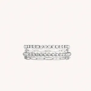 Shauna Multi Layered Cuff