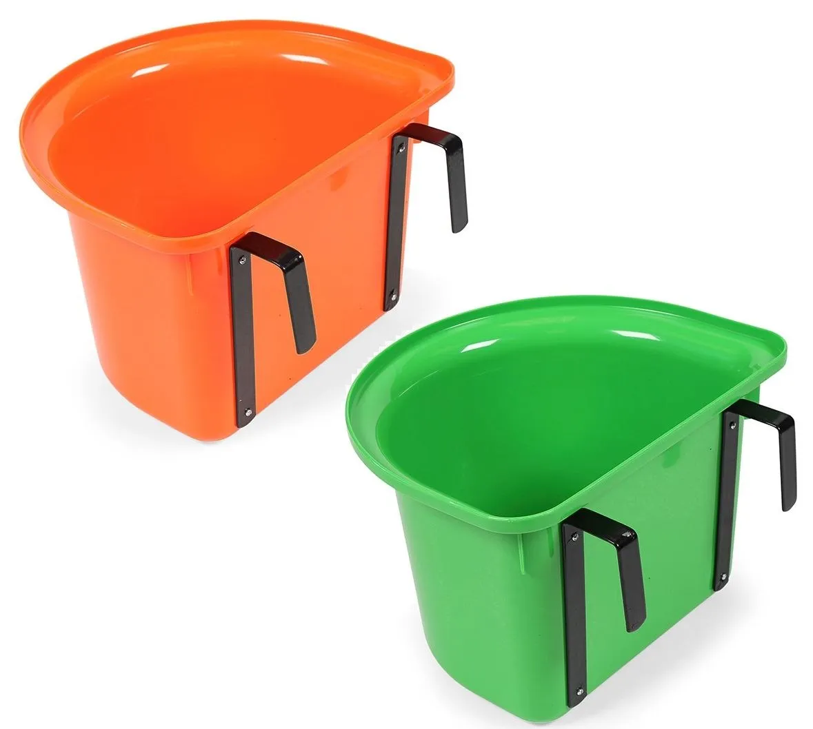 Shires Hook Over Portable Manger