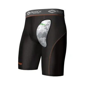 ShockDoctor® AirCore Cup Compression Short