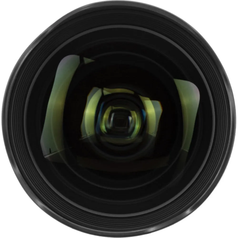 Sigma 20mm f/1.4 Art DG HSM Lens for Sony E Mount